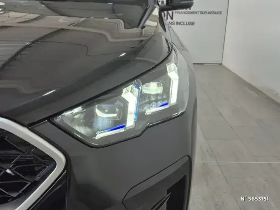 BMW X2 U10 - voiture de démonstration - Photo 11