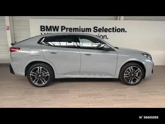 BMW X2 U10 - voiture de démonstration - Photo 5