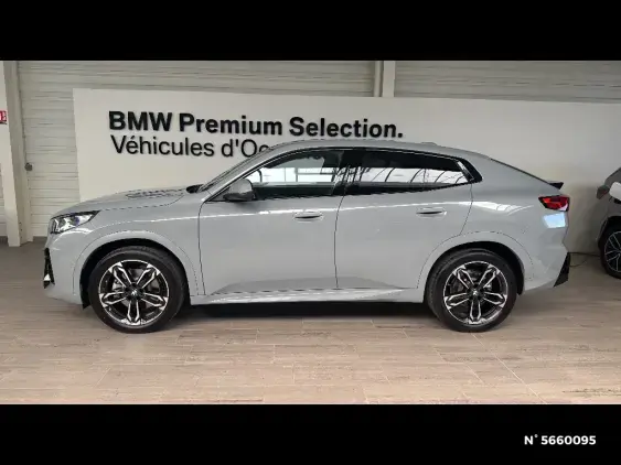 BMW X2 U10 - voiture de démonstration - Photo 2
