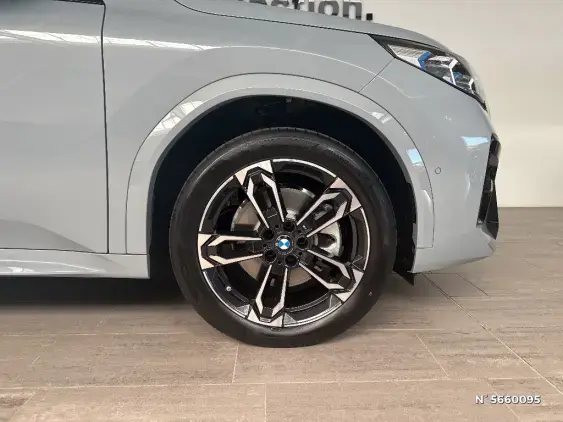 BMW X2 U10 - voiture de démonstration - Photo 8