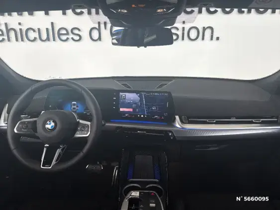 BMW X2 U10 - voiture de démonstration - Photo 9
