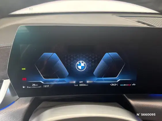 BMW X2 U10 - voiture de démonstration - Photo 12