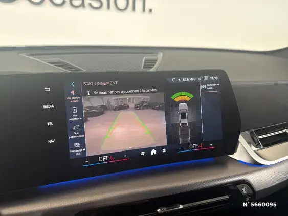 BMW X2 U10 - voiture de démonstration - Photo 14