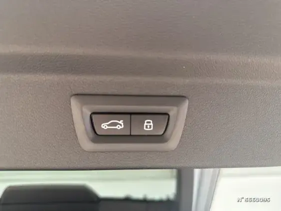 BMW X2 U10 - voiture de démonstration - Photo 15