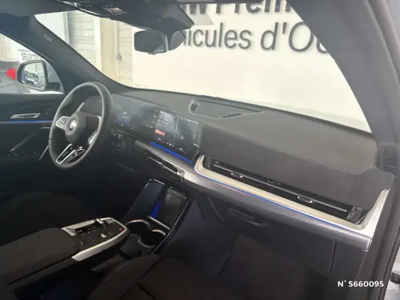 BMW X2 U10 - voiture de démonstration - Photo 10