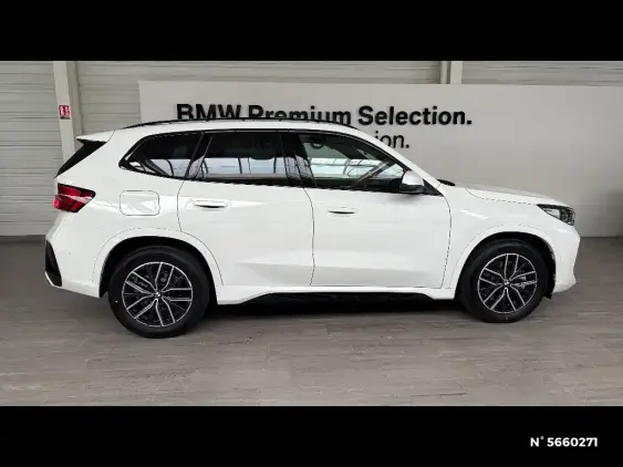 BMW X1 U11 - voiture de démonstration - Photo 5