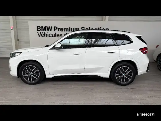 BMW X1 U11 - voiture de démonstration - Photo 2