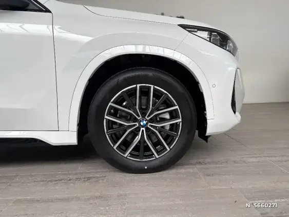 BMW X1 U11 - voiture de démonstration - Photo 8