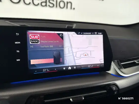 BMW X1 U11 - voiture de démonstration - Photo 13