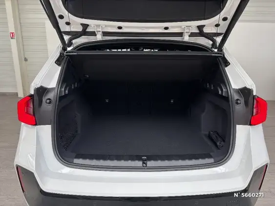 BMW X1 U11 - voiture de démonstration - Photo 7