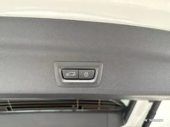 BMW X1 U11 - voiture de démonstration - Photo 14