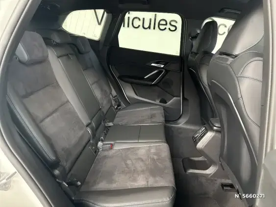 BMW X1 U11 - voiture de démonstration - Photo 11