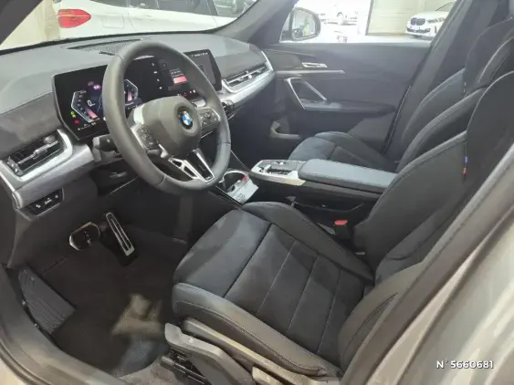 BMW X1 U11 - voiture de démonstration - Photo 4
