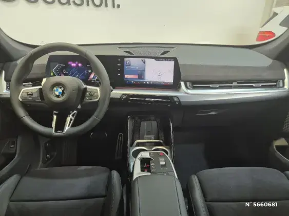 BMW X1 U11 - voiture de démonstration - Photo 5