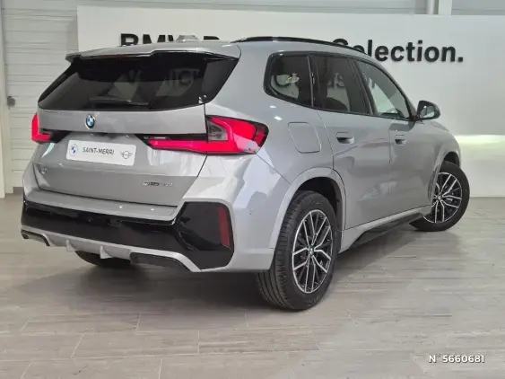 BMW X1 U11 - voiture de démonstration - Photo 2
