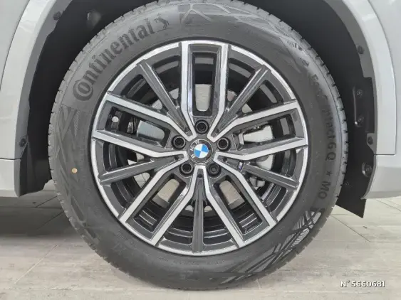 BMW X1 U11 - voiture de démonstration - Photo 9