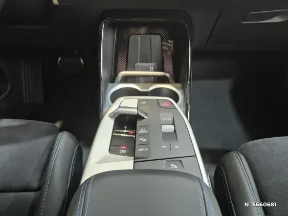BMW X1 U11 - voiture de démonstration - Photo 13