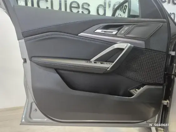 BMW X1 U11 - voiture de démonstration - Photo 14