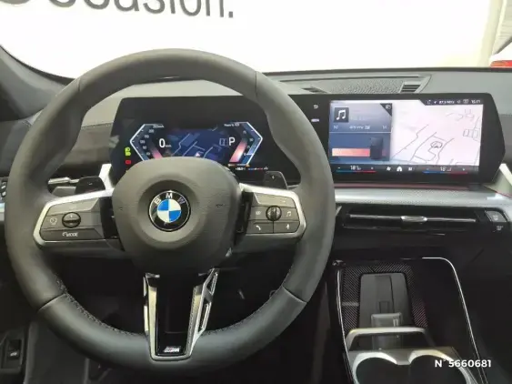 BMW X1 U11 - voiture de démonstration - Photo 6