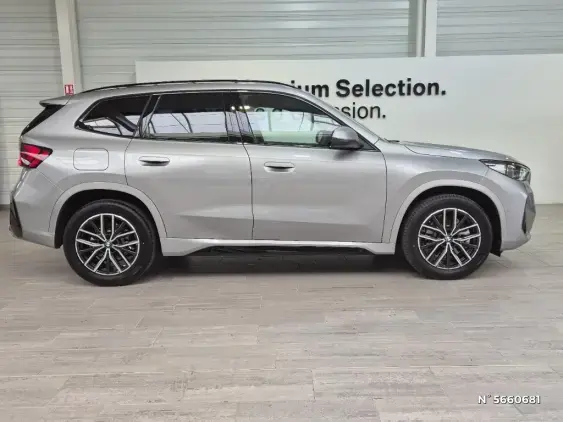 BMW X1 U11 - voiture de démonstration - Photo 3