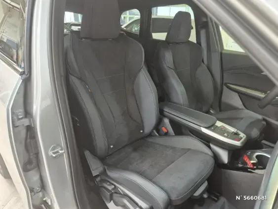 BMW X1 U11 - voiture de démonstration - Photo 10