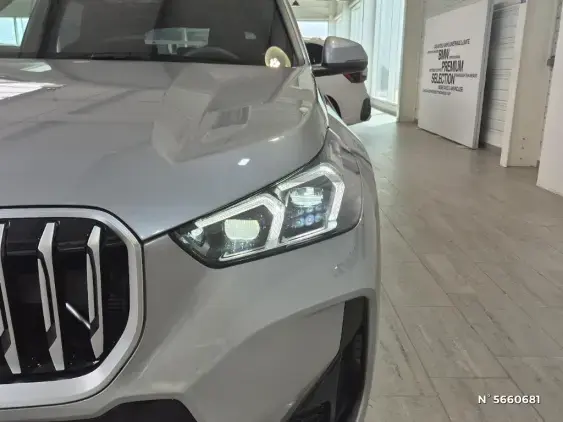 BMW X1 U11 - voiture de démonstration - Photo 11