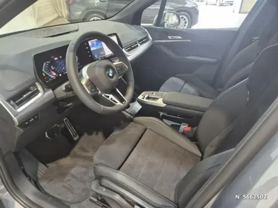 BMW SERIE 2 ACTIVETOURER II - voiture de démonstration - Photo 4