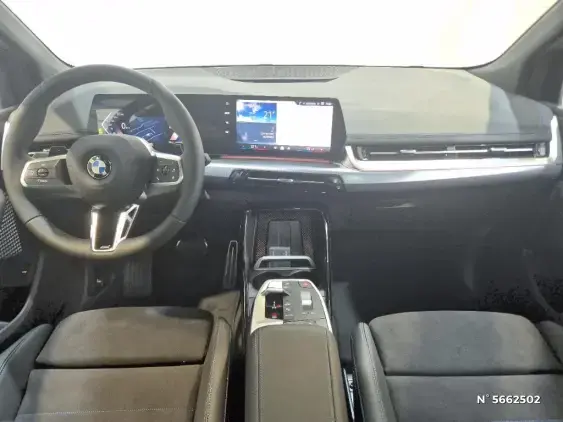 BMW SERIE 2 ACTIVETOURER II - voiture de démonstration - Photo 5