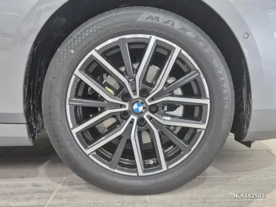 BMW SERIE 2 ACTIVETOURER II - voiture de démonstration - Photo 9