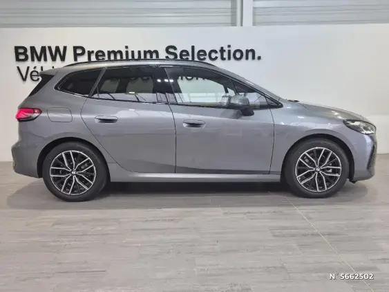 BMW SERIE 2 ACTIVETOURER II - voiture de démonstration - Photo 3