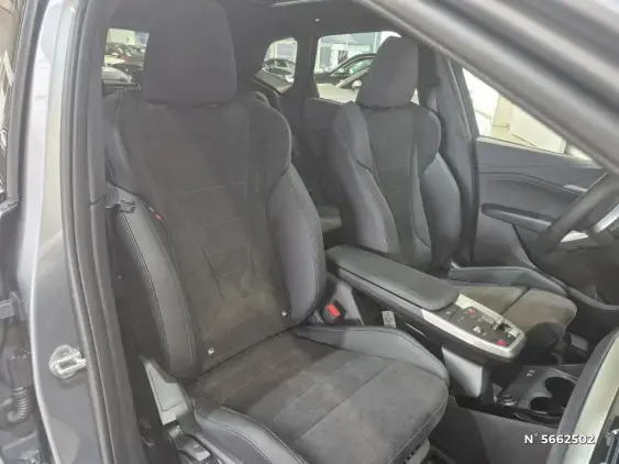 BMW SERIE 2 ACTIVETOURER II - voiture de démonstration - Photo 10