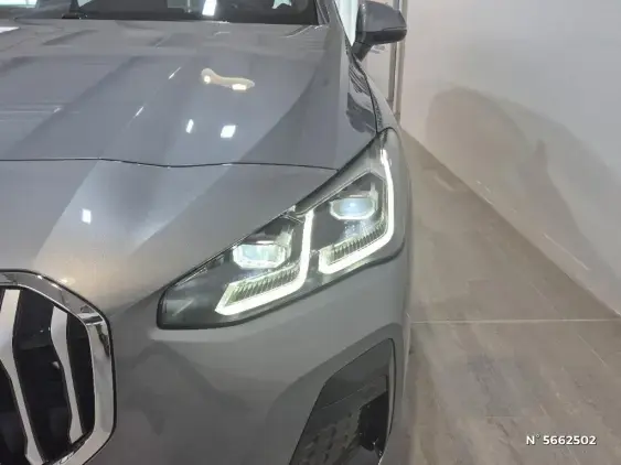 BMW SERIE 2 ACTIVETOURER II - voiture de démonstration - Photo 11