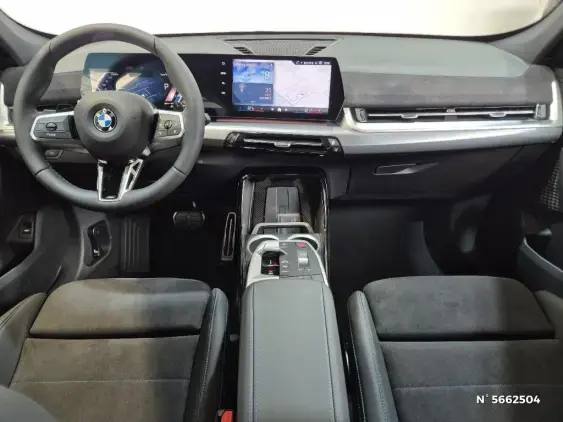 BMW X1 U11 - voiture de démonstration - Photo 5