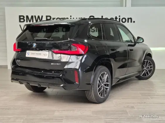 BMW X1 U11 - voiture de démonstration - Photo 2