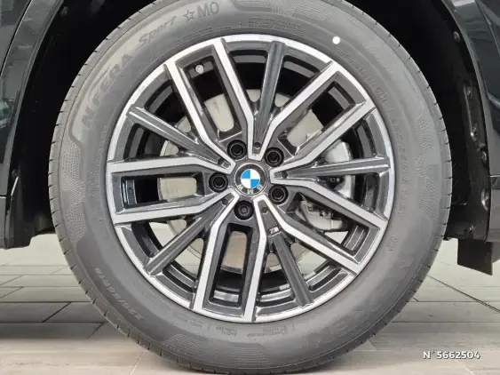 BMW X1 U11 - voiture de démonstration - Photo 9