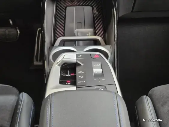 BMW X1 U11 - voiture de démonstration - Photo 13