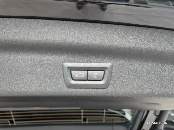 BMW X1 U11 - voiture de démonstration - Photo 7