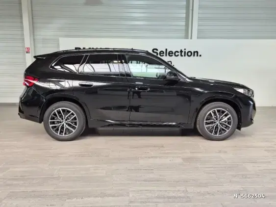 BMW X1 U11 - voiture de démonstration - Photo 3