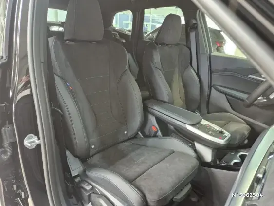 BMW X1 U11 - voiture de démonstration - Photo 10