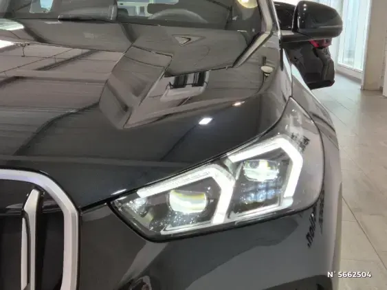BMW X1 U11 - voiture de démonstration - Photo 11