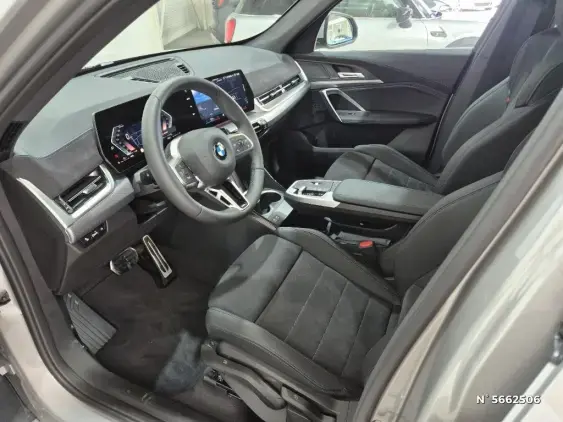BMW X1 U11 - voiture de démonstration - Photo 4