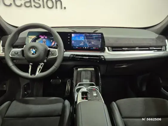 BMW X1 U11 - voiture de démonstration - Photo 5