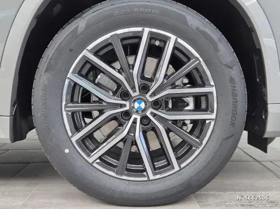BMW X1 U11 - voiture de démonstration - Photo 9