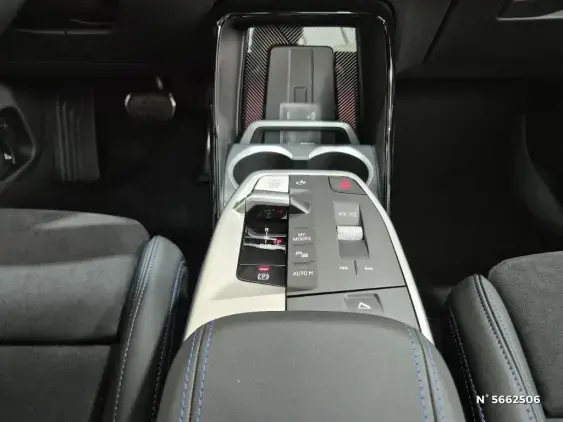 BMW X1 U11 - voiture de démonstration - Photo 13