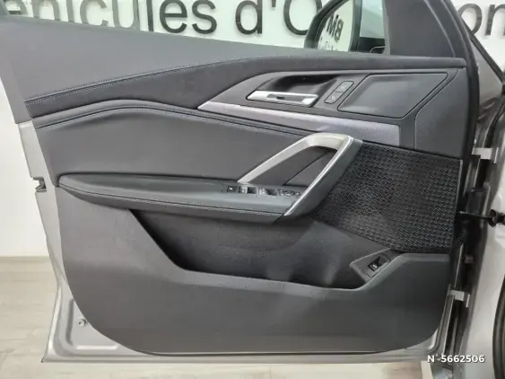 BMW X1 U11 - voiture de démonstration - Photo 14