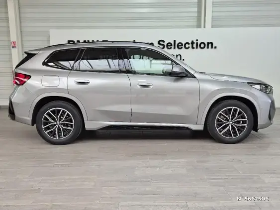 BMW X1 U11 - voiture de démonstration - Photo 3