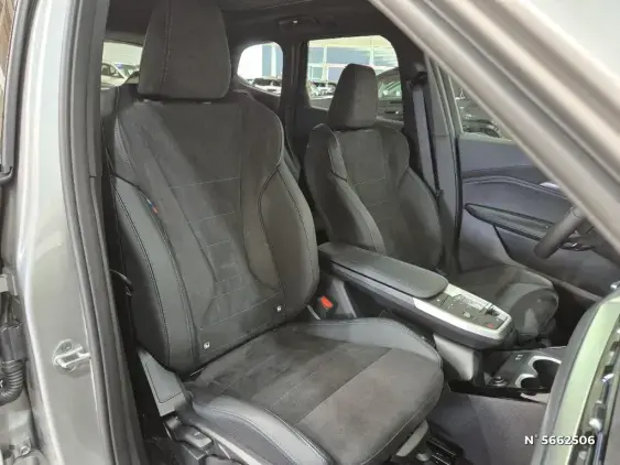 BMW X1 U11 - voiture de démonstration - Photo 10