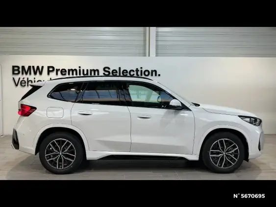 BMW X1 U11 - voiture de démonstration - Photo 5