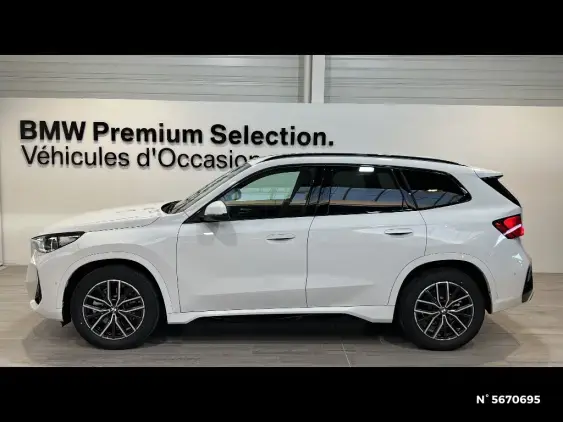 BMW X1 U11 - voiture de démonstration - Photo 2