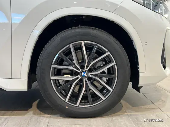 BMW X1 U11 - voiture de démonstration - Photo 8